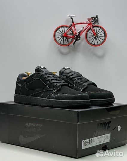 Кроссовки Nike Travis Scott мужские 41-45