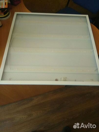 Светильник Армстронг 36 вт