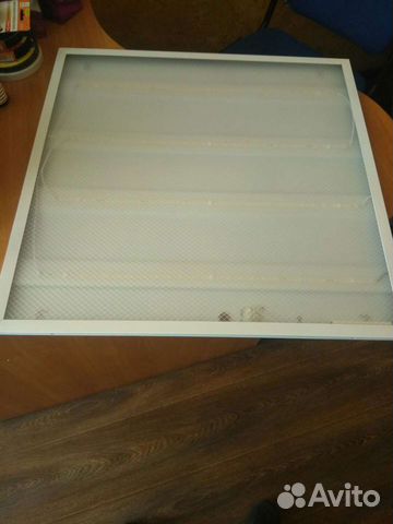 Светильник Армстронг 36 вт