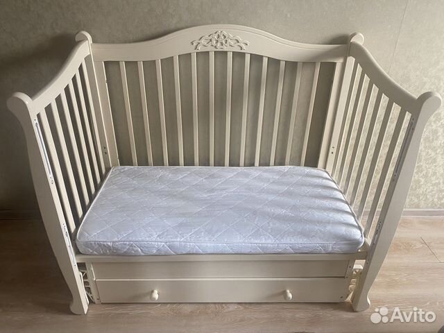 Кроватка детская Гандылян Моника