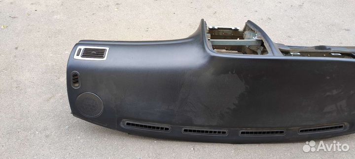 Торпедо Чери Амулет А15