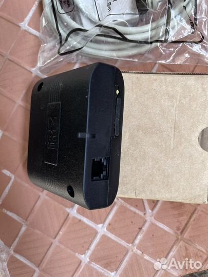 К-т GSM модем MC52iT