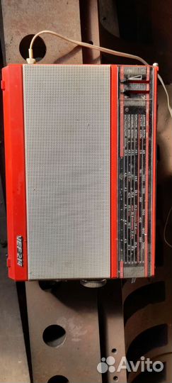 Радиоприемник