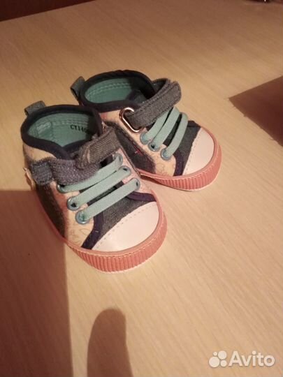 Ботинки, конверт для куклы