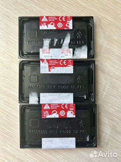 Оперативная память ddr4 8gb