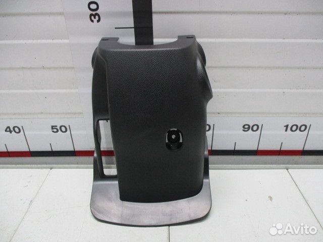 Кожух рулевой колонки нижний Hyundai Creta