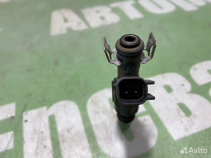 Форсунка топливная Ford Focus 2 qqdb 2007