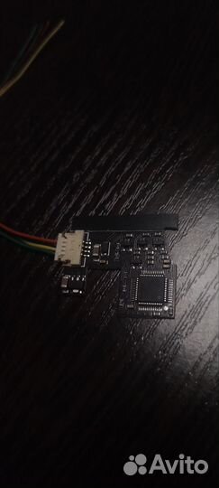 Адаптер для подключения руля MQB на PQ платформе