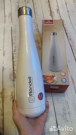 Термос, Термобутылка Rondell