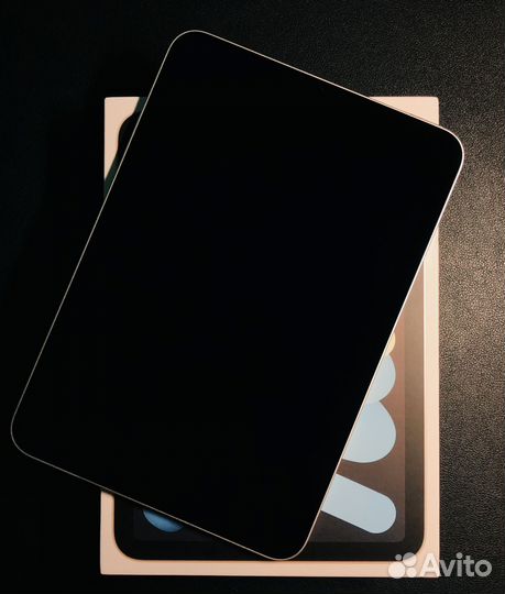 iPad Mini 6 64gb Wi-Fi