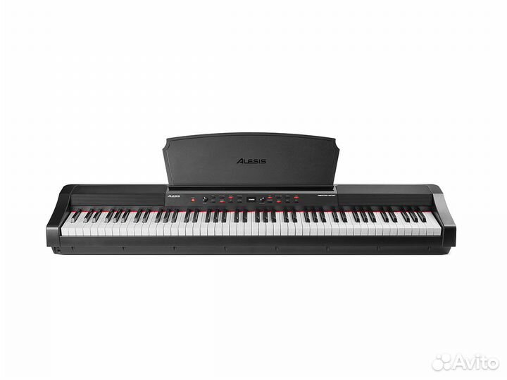 Alesis Prestige Artist цифровое пианино