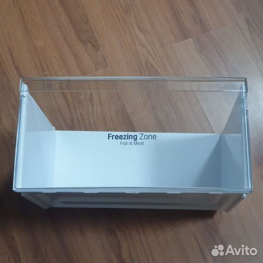 Ящик морозильной камеры (средний) для холодильника