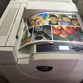 Принтер Xerox WC 7760 - SRA3+