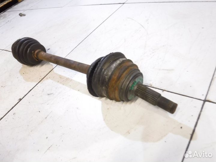 Привод передний левый 21082215011