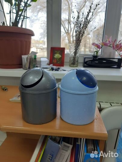 Мусорное ведерко