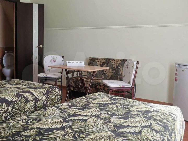 Дом 300 м² на участке 6 сот.