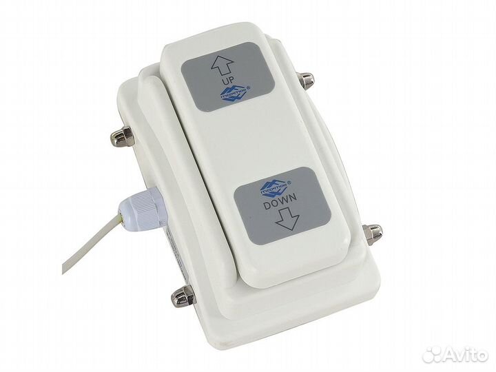 Массажный стол электрический ммкм-1