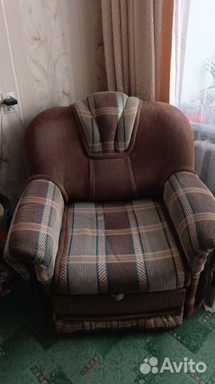 Кресло кровать бу бесплатно