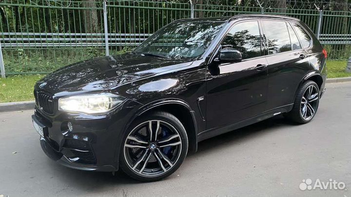 5*120 R 20 новые диски BMW Х5,Х6 арт 612-0001