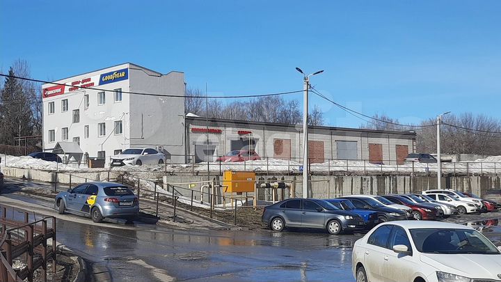 Продам помещение свободного назначения, 1000 м²