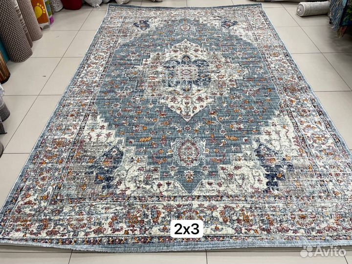 Ковер Турецкий 2х3 м