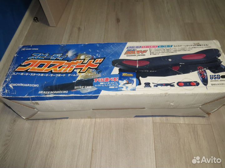 Maxxtro STR-skate сноуборд для компьютера