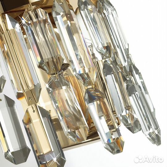 Бра dakisa 4986/2W