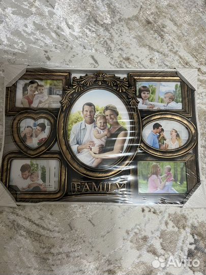 Рамка для фотографий