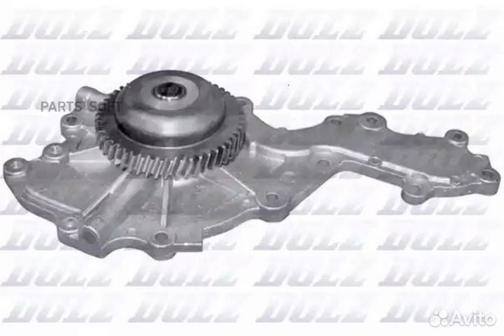Помпа opel signum 3.0 V6 cdti 2005/09., opel signum 3.0 V6 cdti 2003/05., opel vectra C 3. Dolz / O1