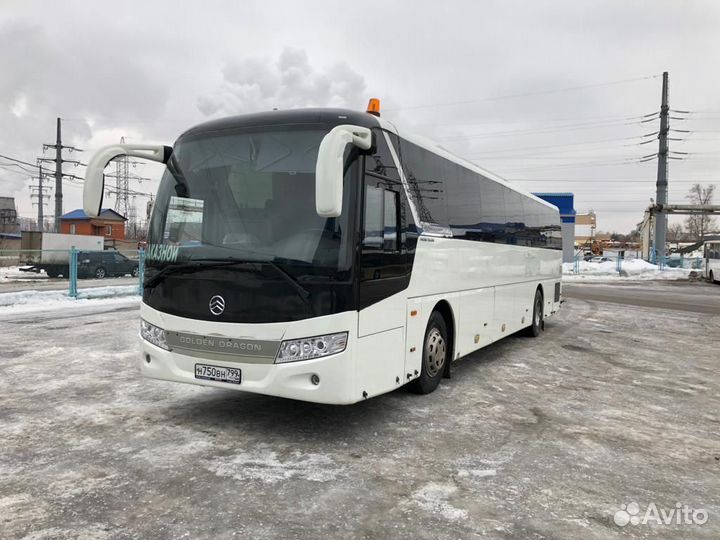 Аренда автобусов для свадеб и туристических групп