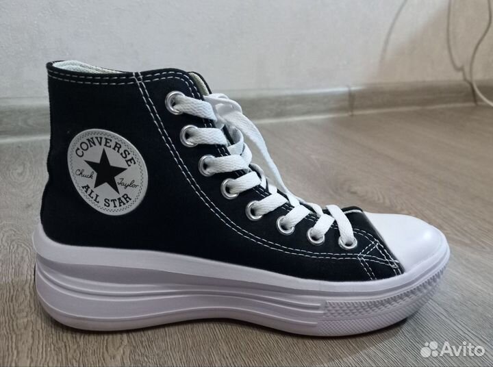 Кеды converse 37