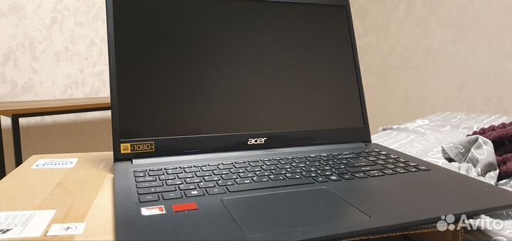 Acer extensa ex215-2-95C1