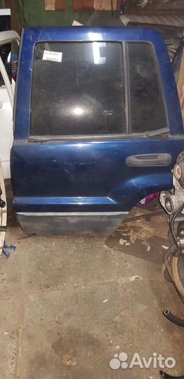 Jeep grand cherokee вакуумный усилитель