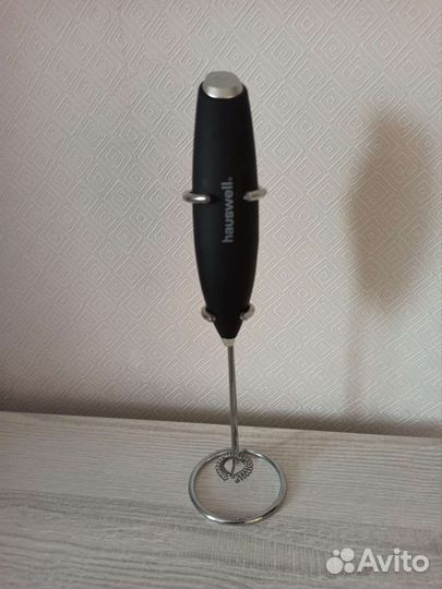 Капучинатор