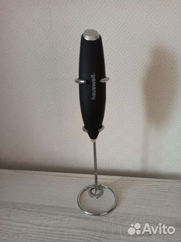 Капучинатор