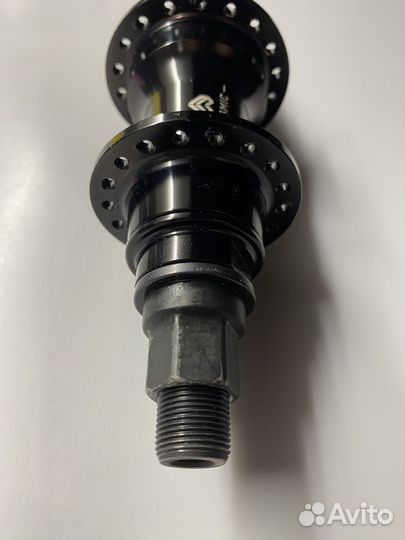 BMX Втулка задняя Eclat Seismic на оси