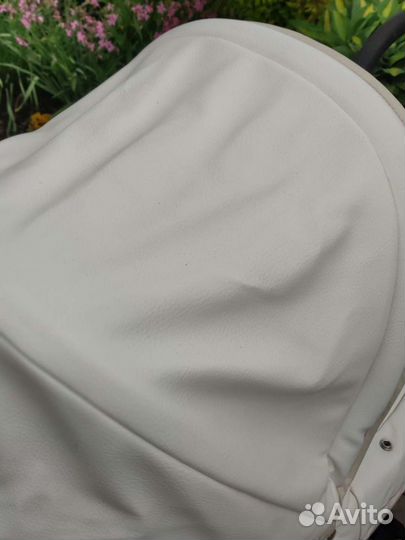 Коляска Emmaljunga 2 в 1