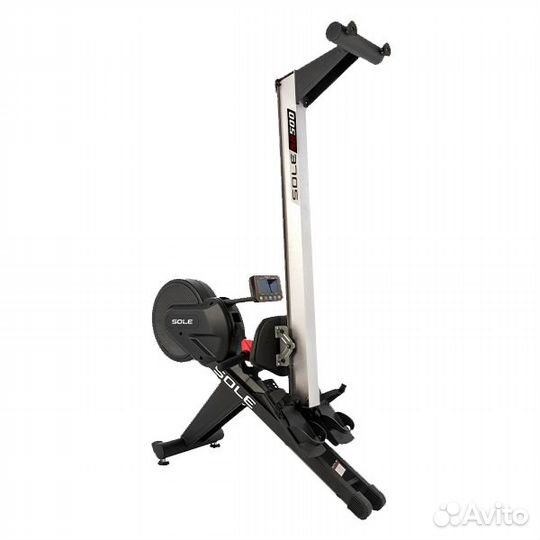 Гребной тренажер Sole SR500