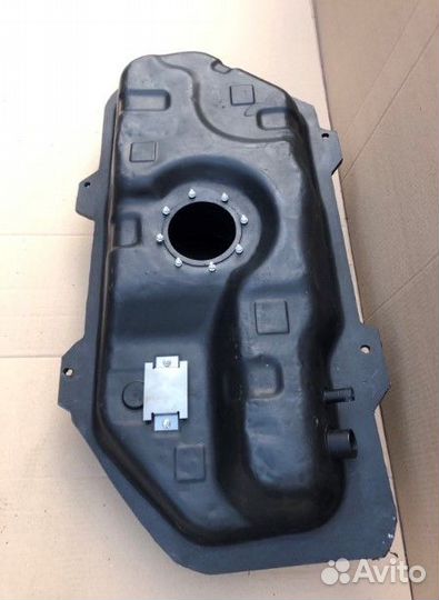 Топливный бак Хендай Гетц