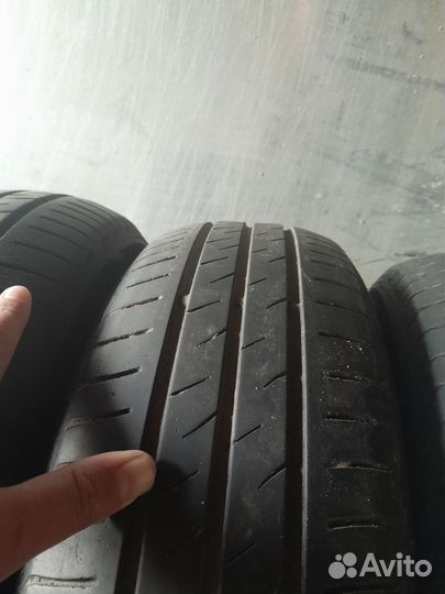 Roadstone Eurovis Sport 04 175/65 R14