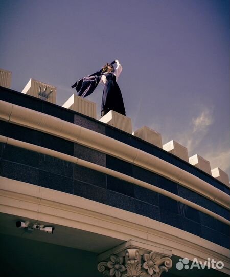 Фотограф в Казани