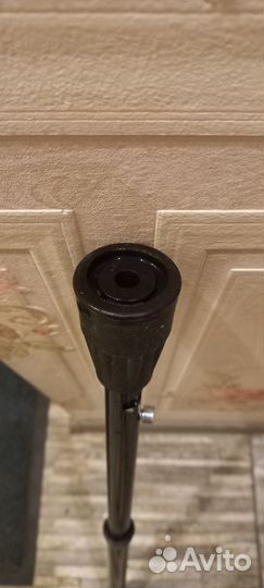 Трость костыль