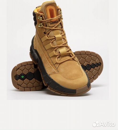 Timberland Turbo Wp Boot (41-46 EU)