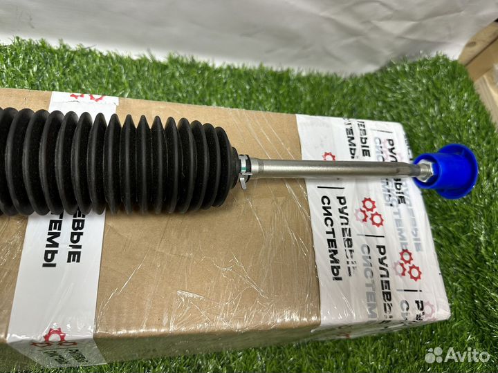 Рулевая рейка Mitsubishi Lancer 9 1.3-1.8