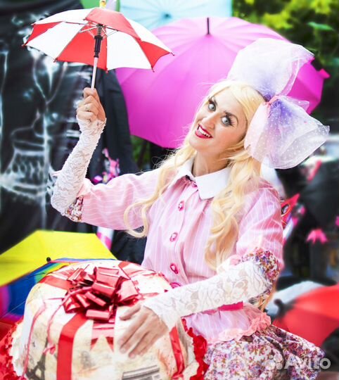 Фокусы С животными, для детей на праздник выпускно