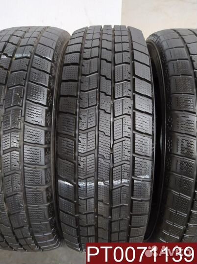 Goodyear Ice Navi 7 185/65 R15 98H