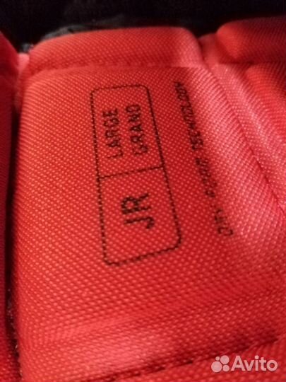 Шорты хоккейные детские ccm