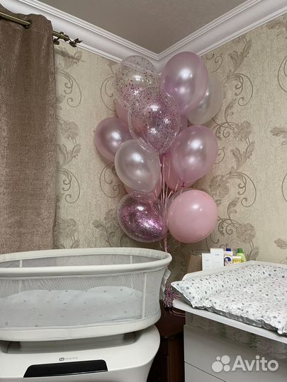 Электрическая люлька