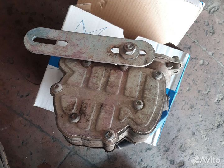 Продам газовый редуктор