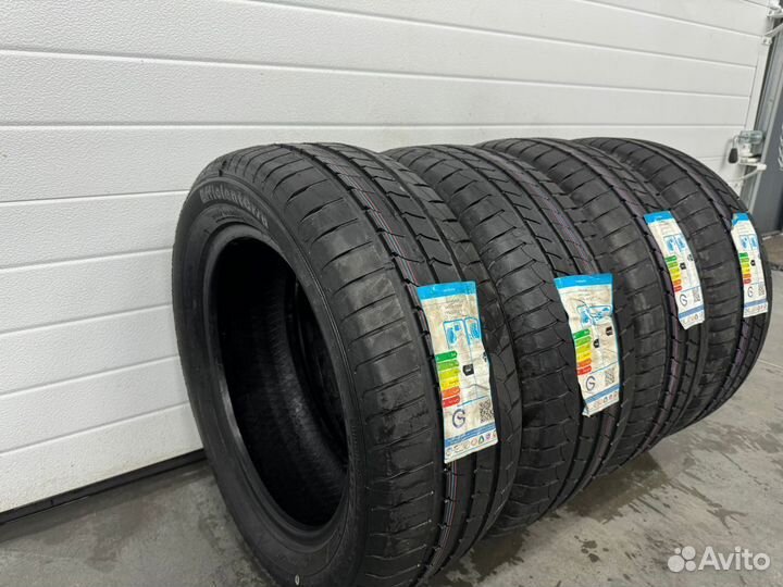 Goodyear EfficientGrip 205/55 R16 91V